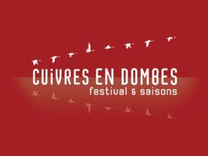 Cuivres en Dombes