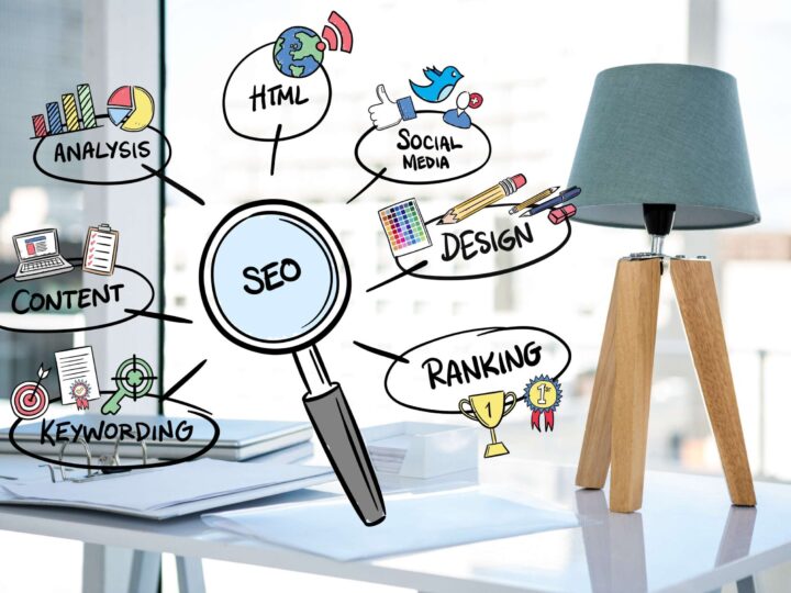 L&A Communication : Boostez votre visibilité locale grâce au SEO de proximité